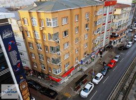 Turyap Enesden Eski Edirne Asfaltına Cephe Satılık Ofis Katı