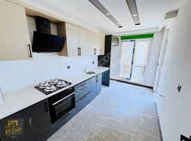 2+1 Ayrı Mutfaklı Katta Sıfır Daire