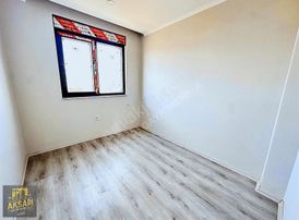 Tramvay Hattına Yakın 2+1 Geniş Ebeveyn Banyolu