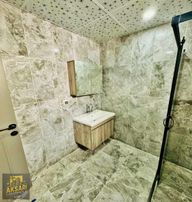 Aktoprakta 2+1 Ayrı Mutfaklı Geniş Daire