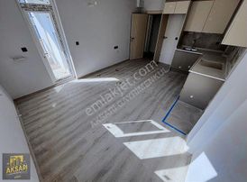 Kredi Sorunsuz 1+1 Y.giriş Site İçi Balkonlu Daire