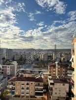 Eşyalı Satılık ! Site İçerisinde Manzaralı Geniş Asansörlü 3+1