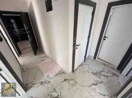 Aktoprakta Tranavaya 100m Ayrı Mutfaklı Asansörlü 2+1 Daire