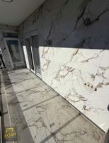 Aktoprakta Tranavaya 100m Ayrı Mutfaklı Asansörlü 2+1 Daire