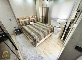 3+1 Kredi Sorunsuz Ultra Lüx Masrafsız 135m2 Net Daire