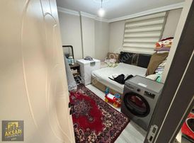 Fevzi Çakmakta Emsallerin Altında 2+1 Abd Mutfak Tranvaya Yakın