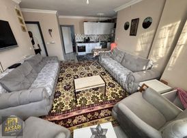 Fevzi Çakmakta Emsallerin Altında 2+1 Abd Mutfak Tranvaya Yakın