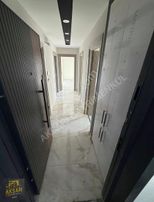 Şelale Mahallesinde 2+1 Ayrı Mutfaklı Katta Asansörlü