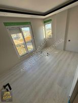 Şelale Mahallesinde 2+1 Ayrı Mutfaklı Katta Asansörlü