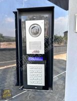 Sıfır Ayrı Mutfak Asansörlü 2+1 Daire