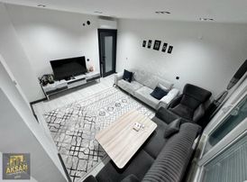 Sıfır Ayrı Mutfak Asansörlü 2+1 Daire