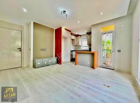 Fevzi Çakmakta 2+1 Amerikan Mutfak Tranvaya 300 M