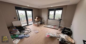 Demirel Mahallesinde 2+1 Ayrı Mutfak 105m2 Lüks Daire