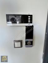 Aktoprak'ta 1+1 Tramvaya 90m Geniş Daire