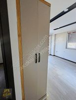 Aktoprak'ta 1+1 Tramvaya 90m Geniş Daire