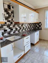 Yüksek Giriş Önü Açık