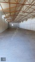 450m2 Kapalı Kullanım Alanına Sahip