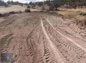 Köy Yerleşim Sınırları İçerisinde İmarlı Arsa