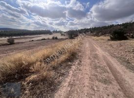 Köy Yerleşim Sınırları İçerisinde İmarlı Arsa