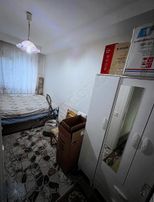 Geniş Hem Kombili Asansörlü Cam Balkonlu