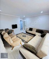 Erenköyün En Rahat Giriş Katı! Ferah 2+1 Daire