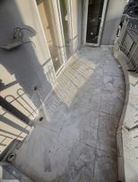 Önü Kapanmaz Köşe Asansörlü Sıfır