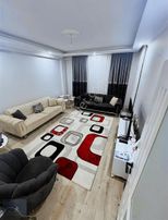 Mahallede Bundan Geniş Daire Kalmadı