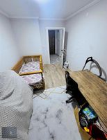 Mahallede Bundan Geniş Daire Kalmadı