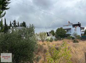 Antalya Duacı'da Satılık Villa Arazisi 2 Parsel