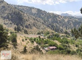 Konyaaltı Geyikbayırın'da 4169 M2 İmarlı Muhteşem Arsa