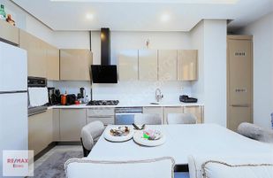 Konaklar Park Vega'da Satılık 3+1 Daıre