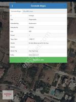 Antalya Düzlerçamı 1960 M2 Üzerinde Müstakil Havuzlu Malikane