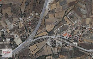 Müstakil Parsel Fırsatı! Antalya Döşemealtı Imarlı Arsa 274 M2