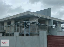 Aksu Kemerağzı Müstakil İkiz Nizam Villa