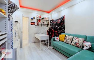 Muratpaşa Mahallesi'nde 3+1 Tadilatlı Ferah Daire