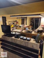 Acil Yüksek Cirolu İşlek Cadde'de Devren Restaurant