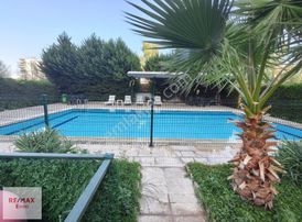 Konyaaltı Hurmada Site İçi Eşyalı Ters Dubleks Daire