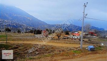 Konyaaltı Yarbaşçandır Kökezde 397 M2 İmarlı Villa Arsası