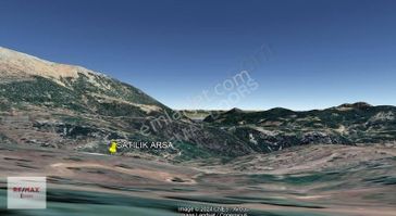 Konyaaltı Yarbaşçandır Kökezde 397 M2 İmarlı Villa Arsası