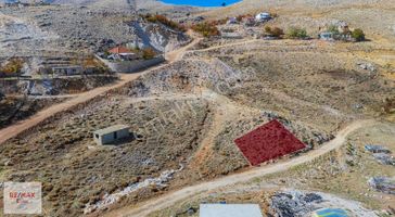 Çağlarca'da 600 M² Satılık Arsa