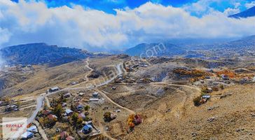 Çağlarca'da 600 M² Satılık Arsa