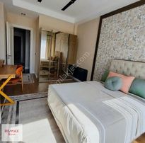 Çankaya Mahallesi'nde Özel Havuzlu Saunalı 4+1 Satılık Daire