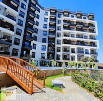 Çankaya Mahallesi'nde Özel Havuzlu Saunalı 4+1 Satılık Daire