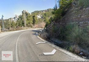 Konyaaltı Hisarçandır'da 3802 M2 Satılık Bahçe