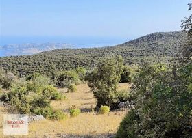 Türk Rivierası Kaş'ta Muhteşem Yatırım Fırsatı