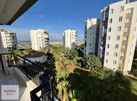 Eşsiz Antalya Manzaralı Site İçi Full Eşyalı Kiralık Daire