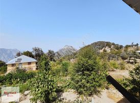 Konyaaltı Hisarçandırda 919 M2 Tarla Ve Kagir Yapı