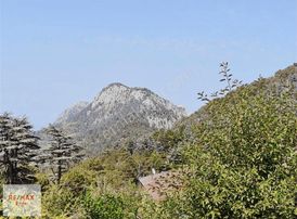 Konyaaltı Hisarçandırda 919 M2 Tarla Ve Kagir Yapı