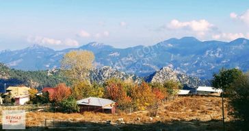 Konyaaltı Yarbaşçandır Kökez Yaylasın'da Villa İmarlı Arsa