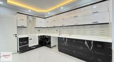 Muratpaşa Şirinyalı'da 3+1 Masrafsız Satılık Daire